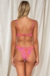 Swim Systems Maddie In Palm Fusion Rio Rib