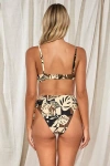Swim Systems Malia High Waist In Bay Club