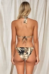 Swim Systems Mckenna Tie Side In Bay Club