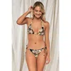 Swim Systems Mila Triangle In Bay Club