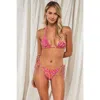 Swim Systems Mila Triangle In Palm Fusion Rio Rib