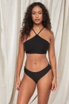 Swim Systems Roya Top In Black