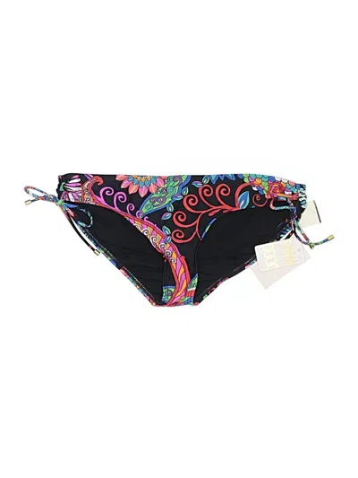 Swim Systems Swimsuit Bottoms In Animal Print