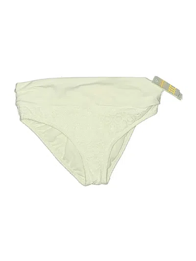 Swim Systems Swimsuit Bottoms In Green