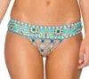 Swim Systems Women's Rebel Bottom In Trinidad In Multi