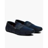 SWIMS - PENNY LOAFER IN NAVY 21201-002A