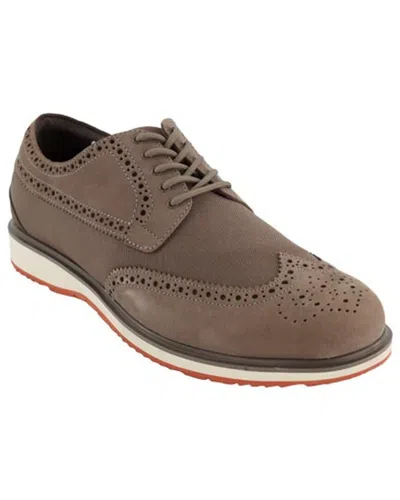 Swims Barry Brogue Low Classic Lace-up Shoe