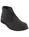 SWIMS SWIMS BARRY CLASSIC LEATHER CHUKKA BOOT