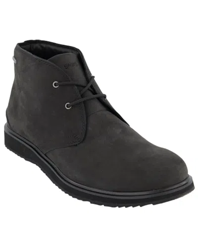 Swims Barry Classic Leather Chukka Boot