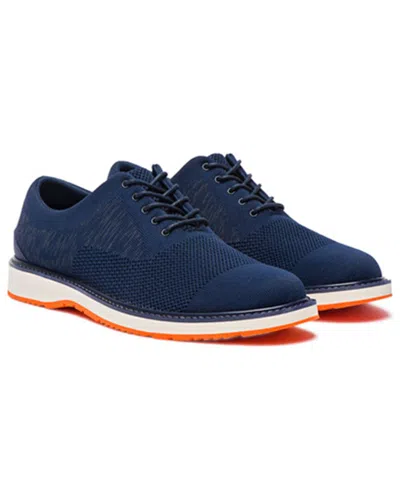 Swims Barry Leather Oxford