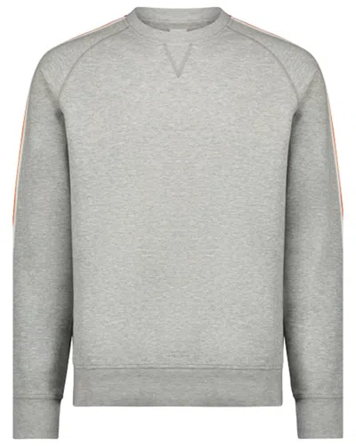 Swims Bergen Sweatshirt In Gray