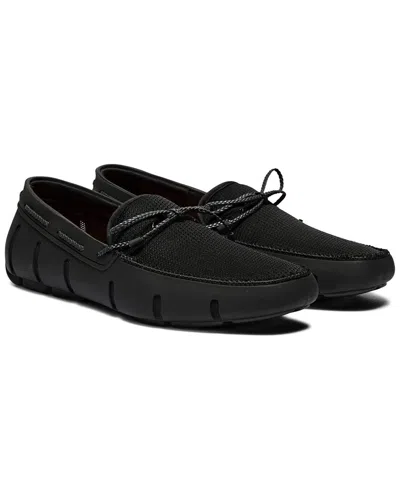 Swims Braided Lace Loafer