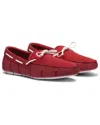 SWIMS SWIMS BRAIDED LACE LOAFER