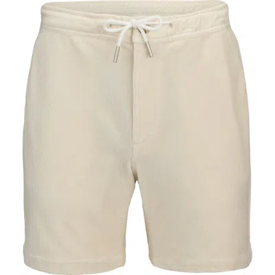 Swims Breeze Corduroy Swim Trunks In Neutral