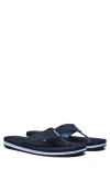 Swims Napoli Flip Flops In Blue