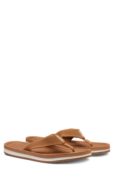 Swims Breeze Flip Flop In Brown