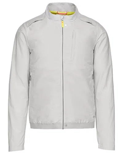 Swims Breeze Jacket In White