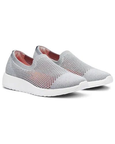 Swims Breeze Slip-on Loafer In Gray