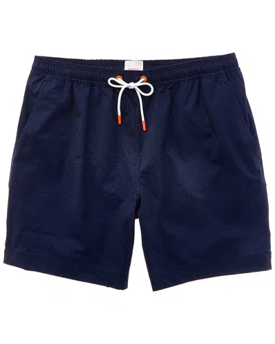 Swims Breeze Swim Short In Blue