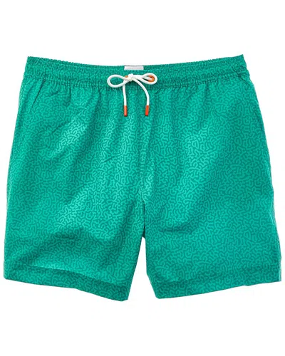 Swims Breeze Swim Short In Green