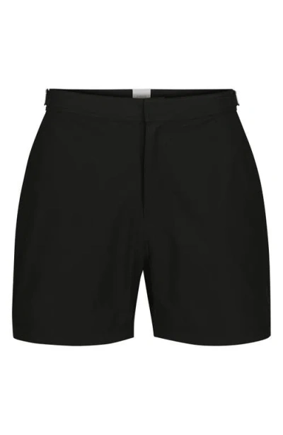 Swims Breeze Swim Trunks In Black