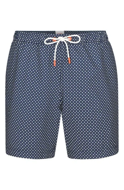 Swims Breeze Swim Trunks In Blue