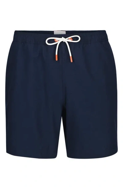 Swims Breeze Swim Trunks In Blue
