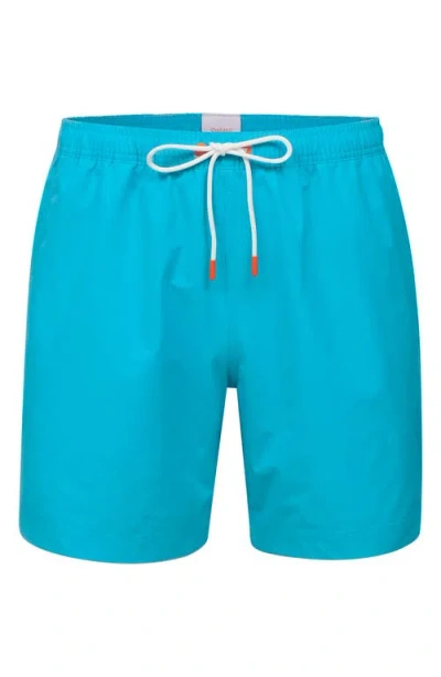 Swims Breeze Swim Trunks In Blue