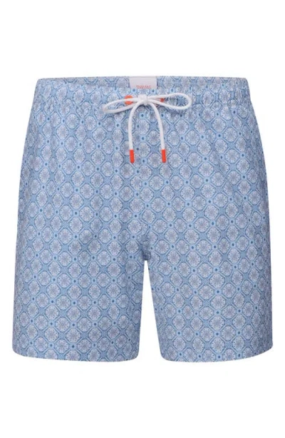 Swims Breeze Swim Trunks In Blue