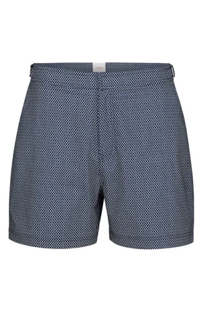 Swims Breeze Swim Trunks In Blue