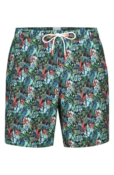 Swims Breeze Swim Trunks In Multi