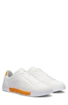 Swims Breeze Tennis Washable Knit Sneaker In Multi