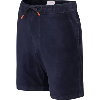 Swims Breeze Velour Swim Trunks In Multi