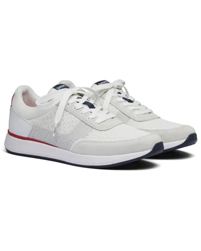 Swims Breeze Wave Athletic Sneaker In White