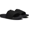 Swims Cabana Slide Sandal In Black