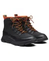 SWIMS SWIMS CITY HIKER II LEATHER BOOTIE