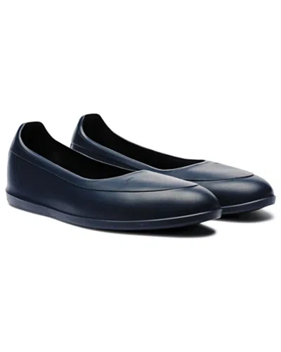 Swims Classic Loafer In Blue