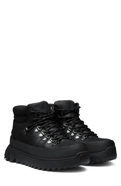 Swims Fjell Boot In Black