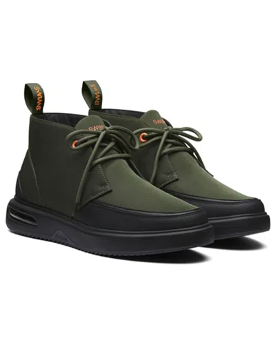 Swims Helmut Suede Hybrid Boot