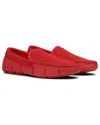 SWIMS SWIMS LARGE HOLE KNIT LOAFER