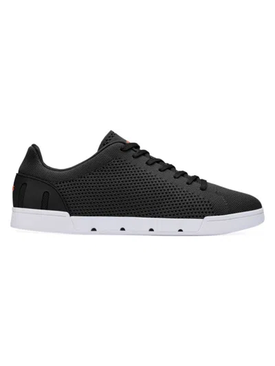 Swims Men's Breeze Mesh Tennis Sneakers