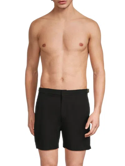 Swims Men's Breeze Swim Shorts In Black