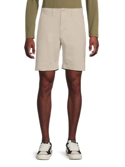 Swims Men's Marina Chino Shorts In Mist