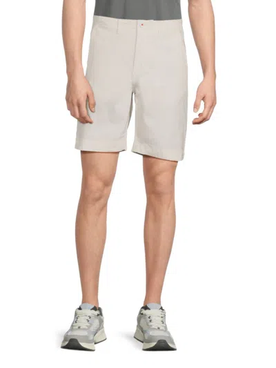 Swims Men's Marina Chino Shorts In White