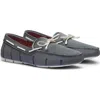 Swims Motion Knit Chukka Sneaker