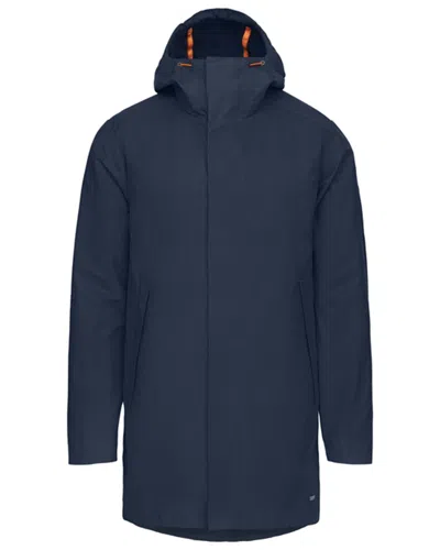 Swims Motion Parka In Blue