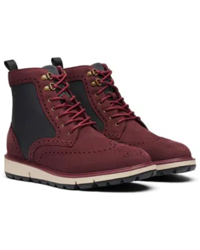 Swims Motion Wingtip Boot