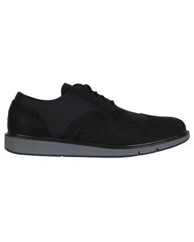 Swims Motion Wingtip Oxford