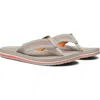 Swims Napoli Flip Flop In Drizzle