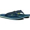 Swims Napoli Flip Flop In Navy